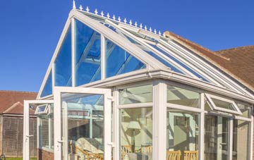 conservatory roof insulation costs Neight Hill