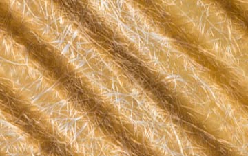 Neight Hill fibreglass roof waterproofing