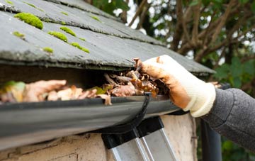 gutter cleaning Neight Hill, Worcestershire