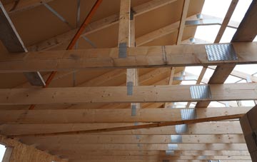 Neight Hill roof truss costs