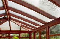 Neight Hill conservatory roofing insulation