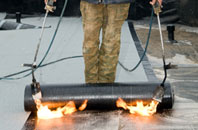 Neight Hill flat roof sealing quote