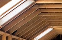 Neight Hill tapered roof insulation quotes